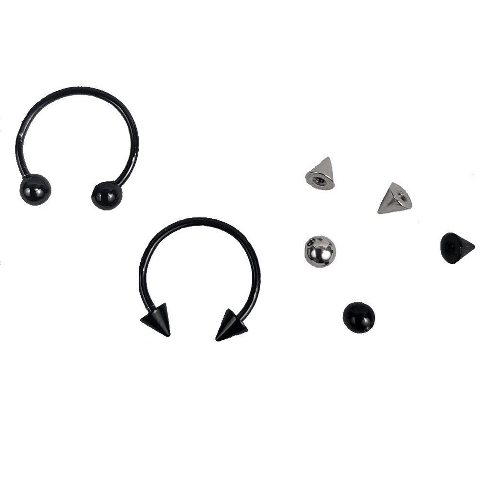 Body Jewelry
